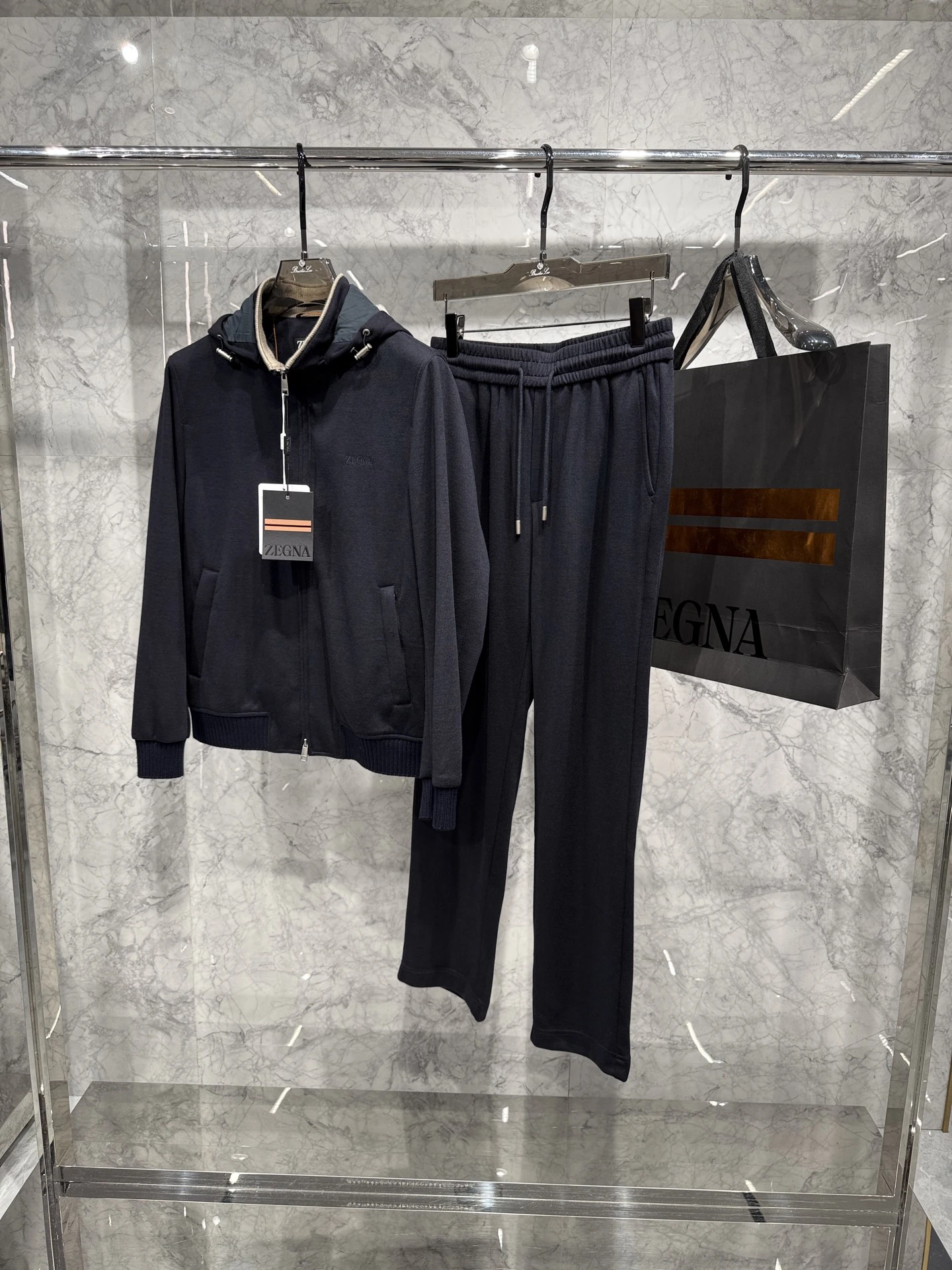 Zegna Matching Sets — 798c83d6