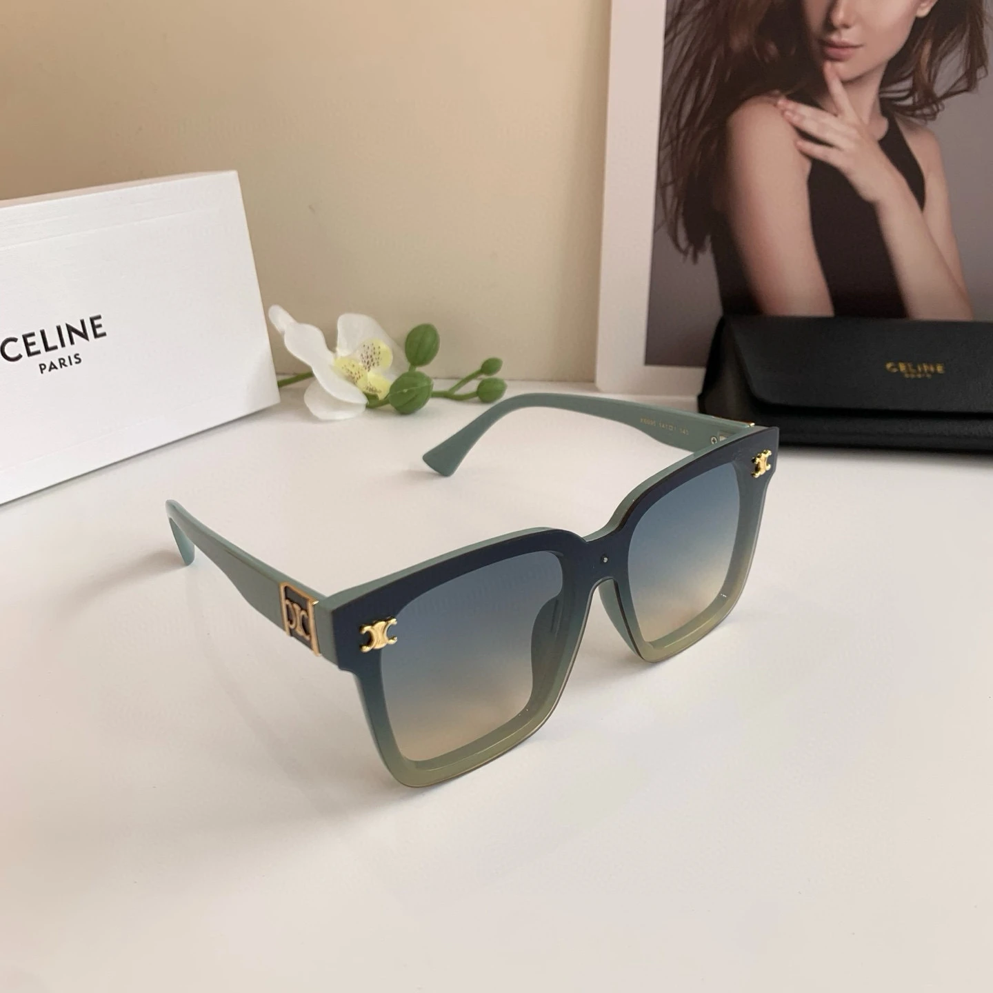 Celine Eyewear — e1716d79