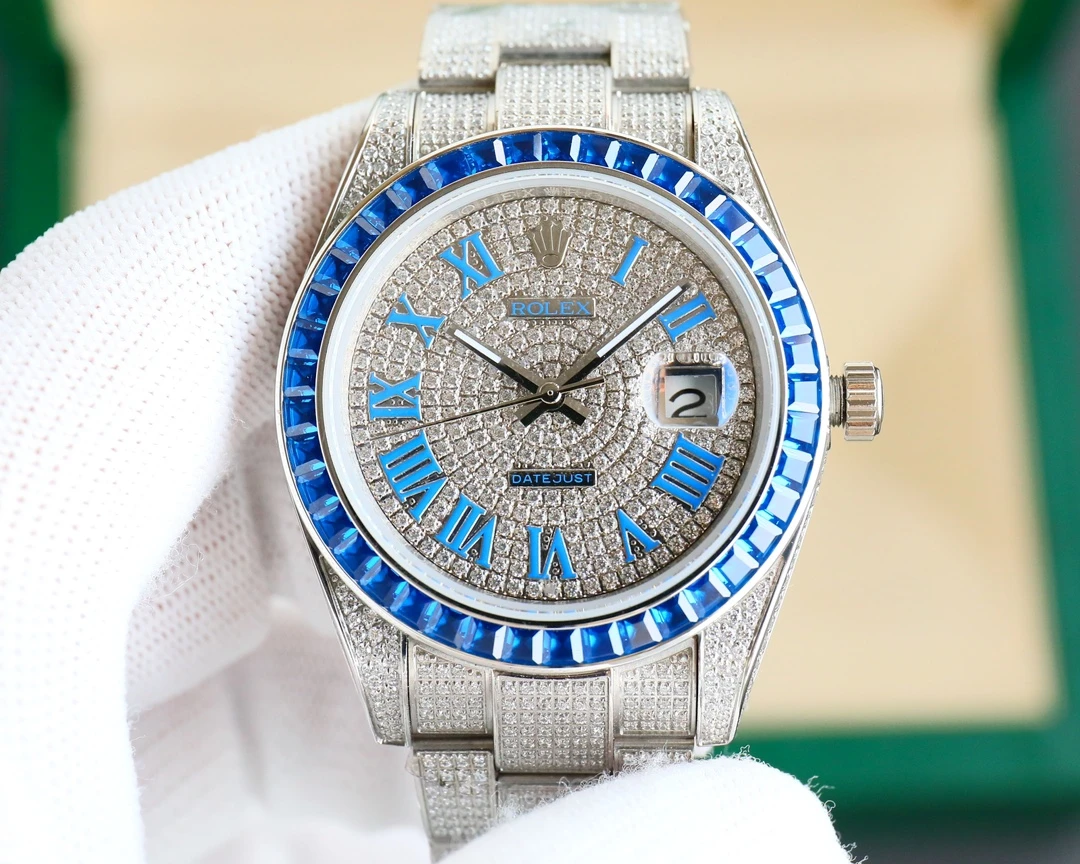 Rolex Watch — d5ac0eca