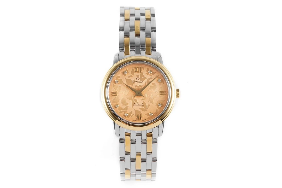 Omega Watch — 07a8617f