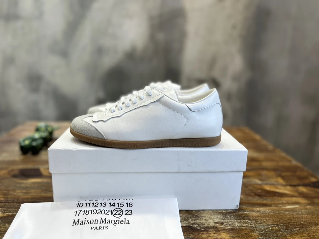 Maison Margiela Sneakers — 3782cc99
