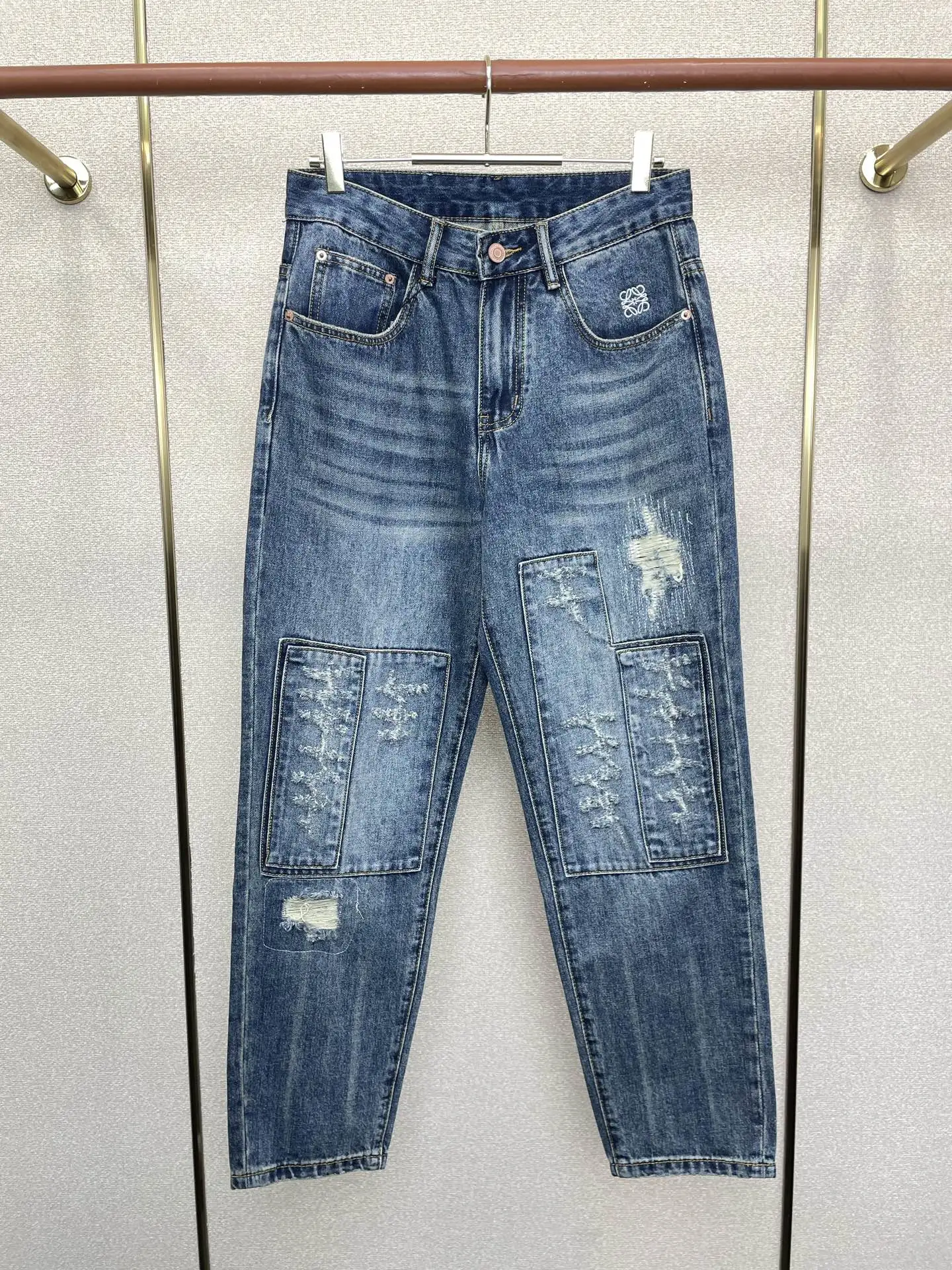 Loewe Jeans — b0af4d1d