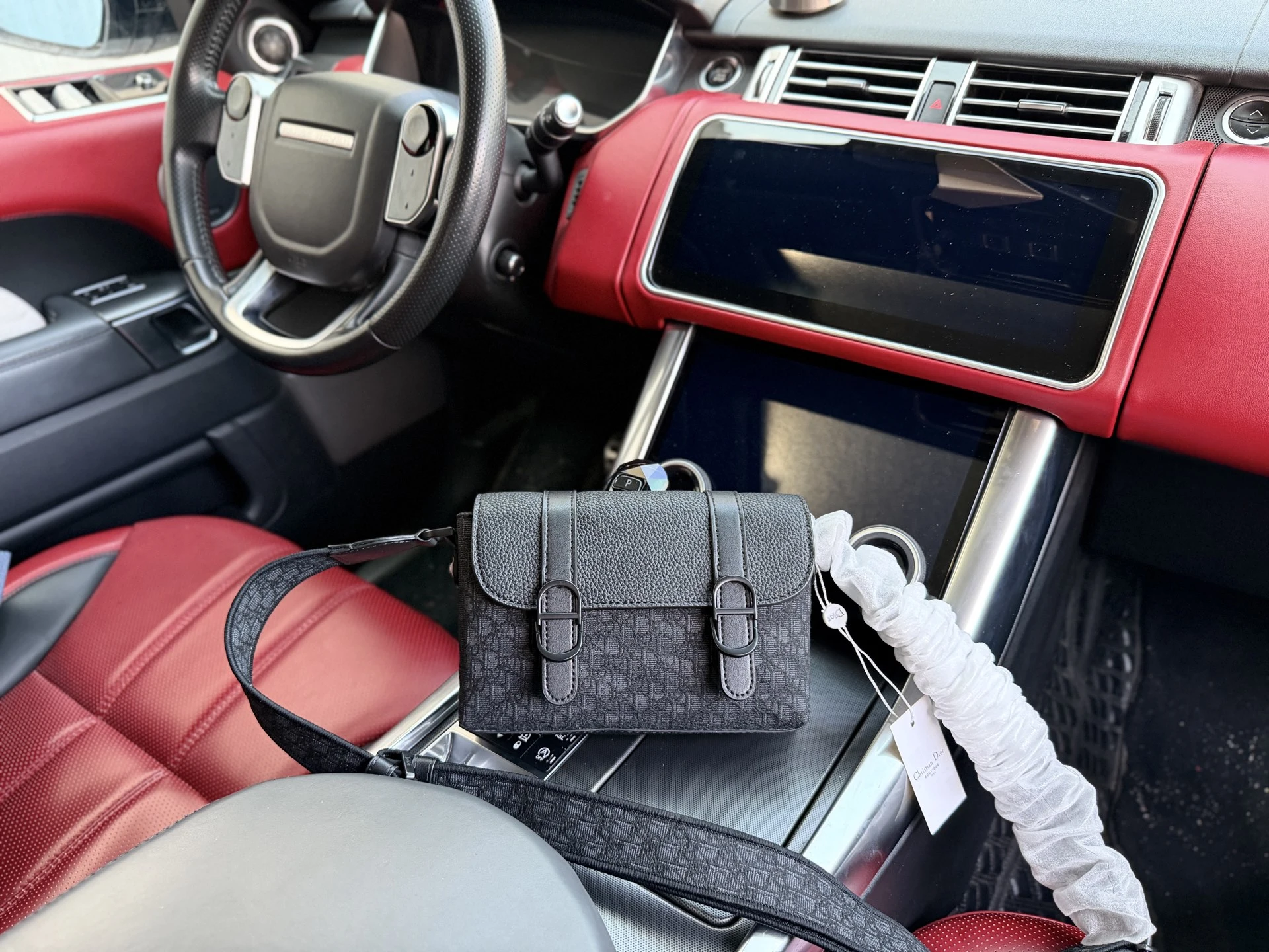 Dior Bag — 148cd92b
