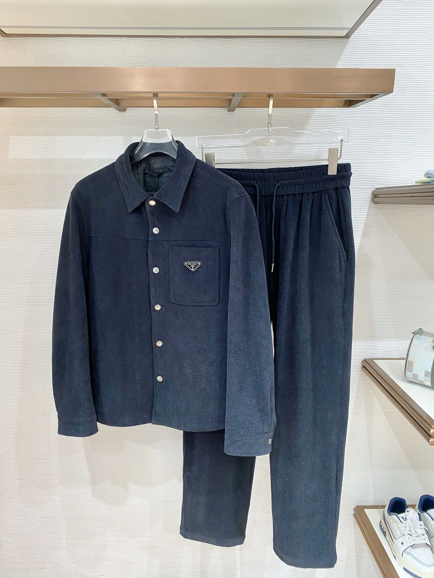 Prada Matching Sets — 9fcdad17