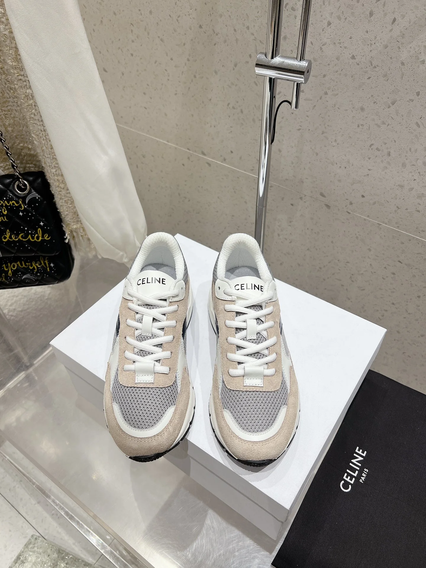 Celine Sneakers — e9542158