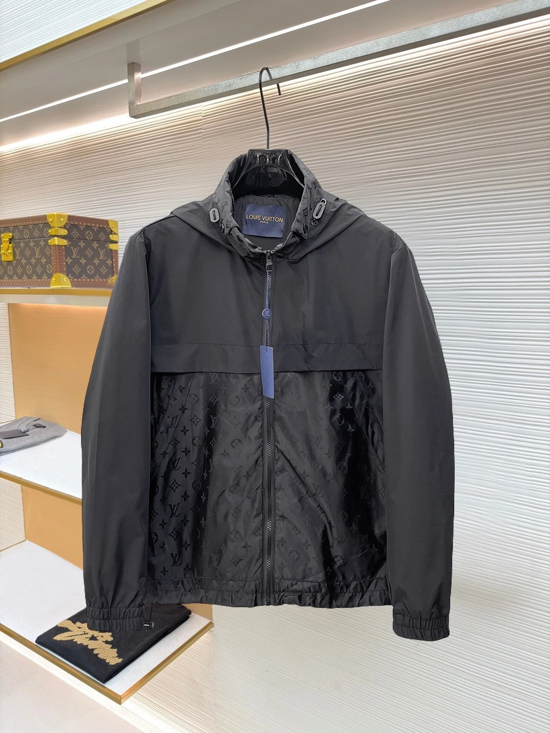 Louis Vuitton Jackets — cec11971