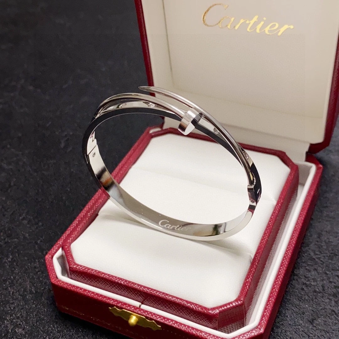Cartier Jewellery — a087fe61