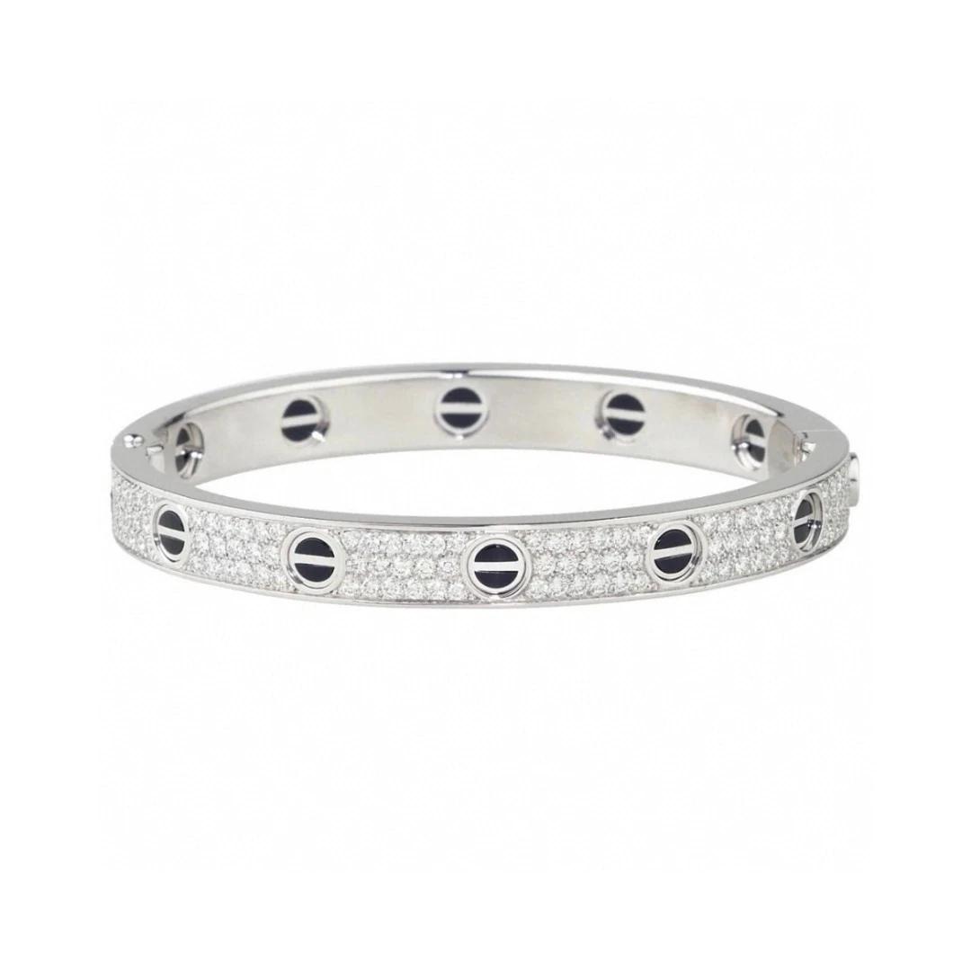 Cartier Bangles — bfb8fc1a