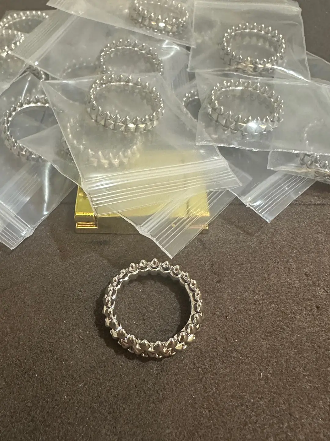 Cartier Jewellery — 20251804