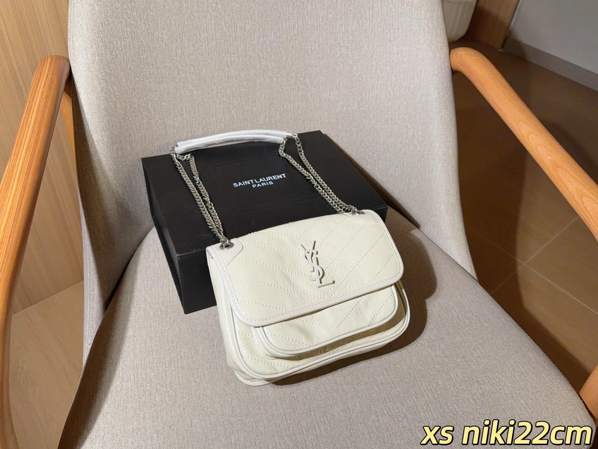 Saint Laurent Bag — 3b196863