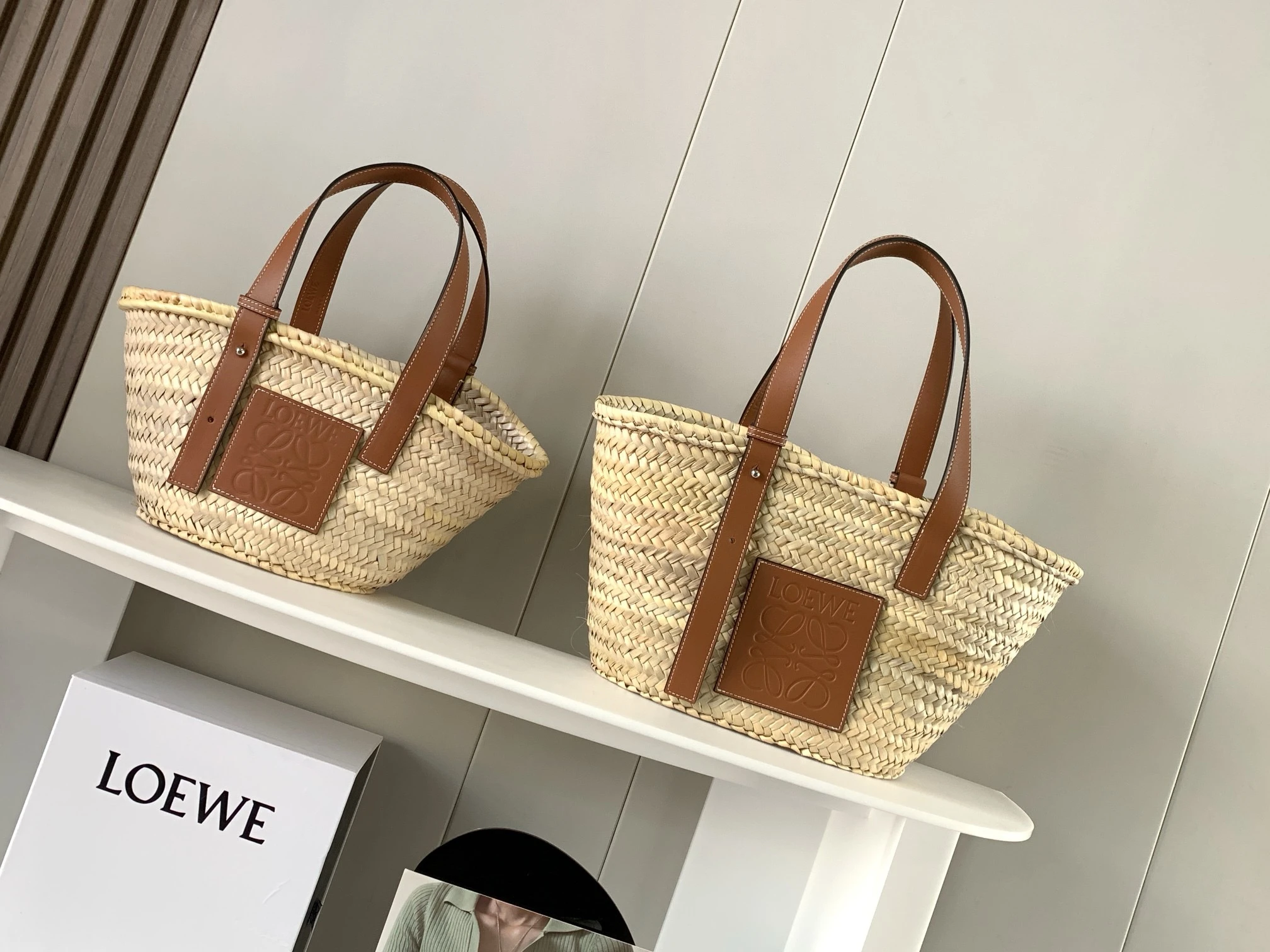 Loewe Bag — b10737b1