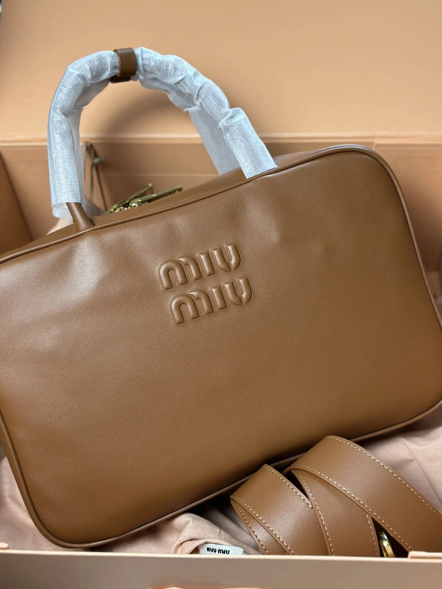 Miu Miu Briefcases — e0cf5e35