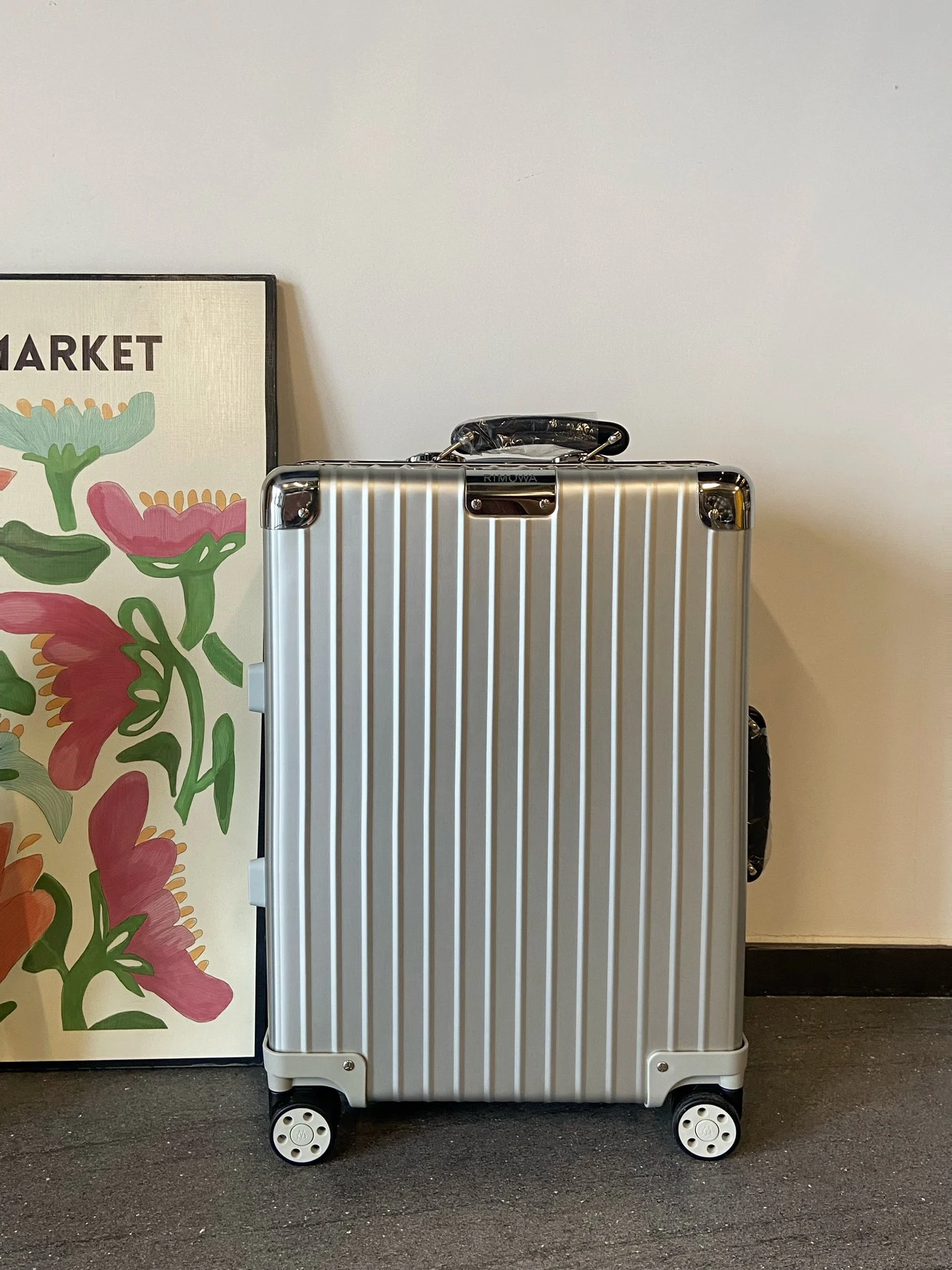 Rimowa Luggage — 41b626c2