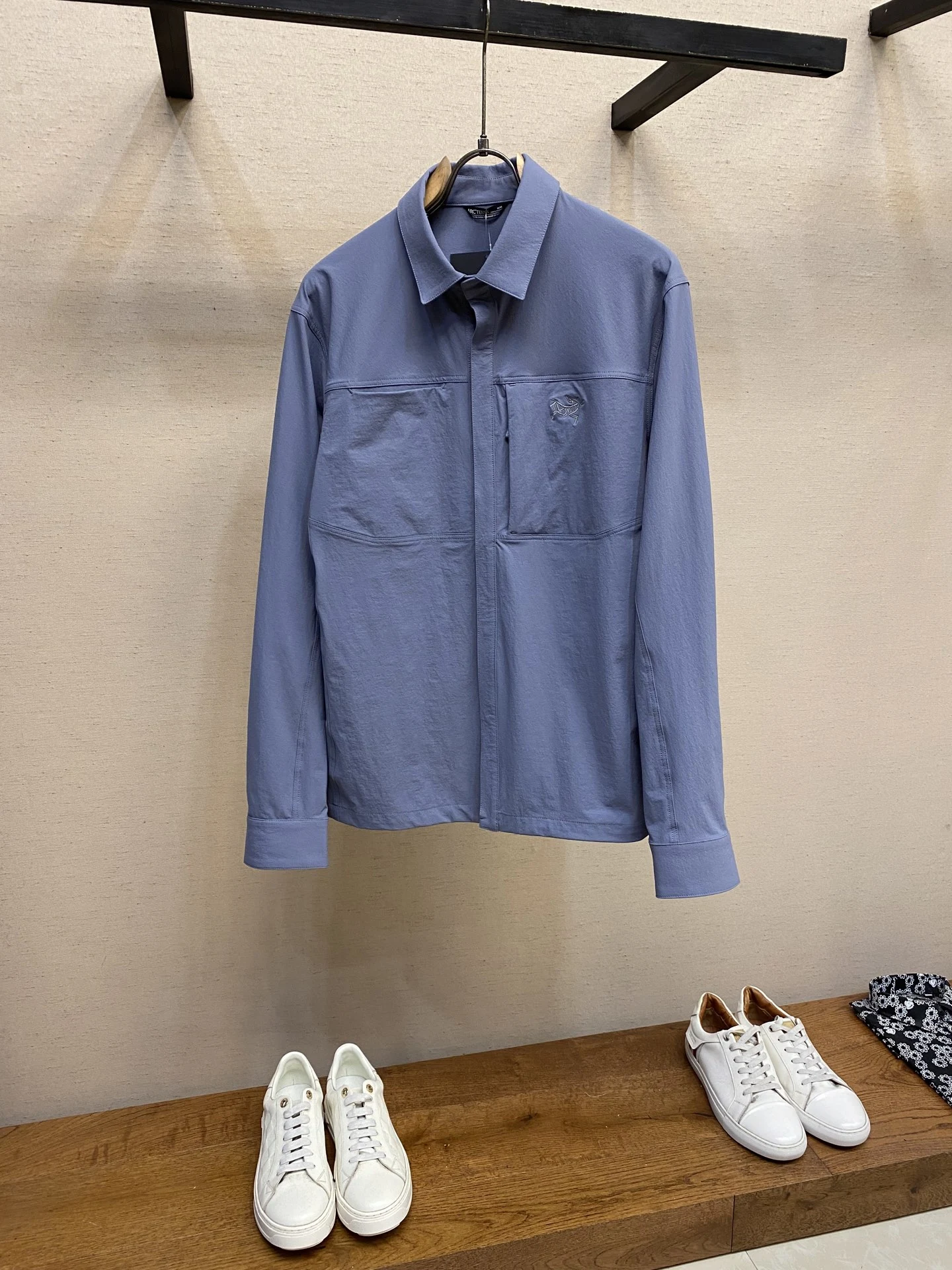 Jackets — 5a66d4cf