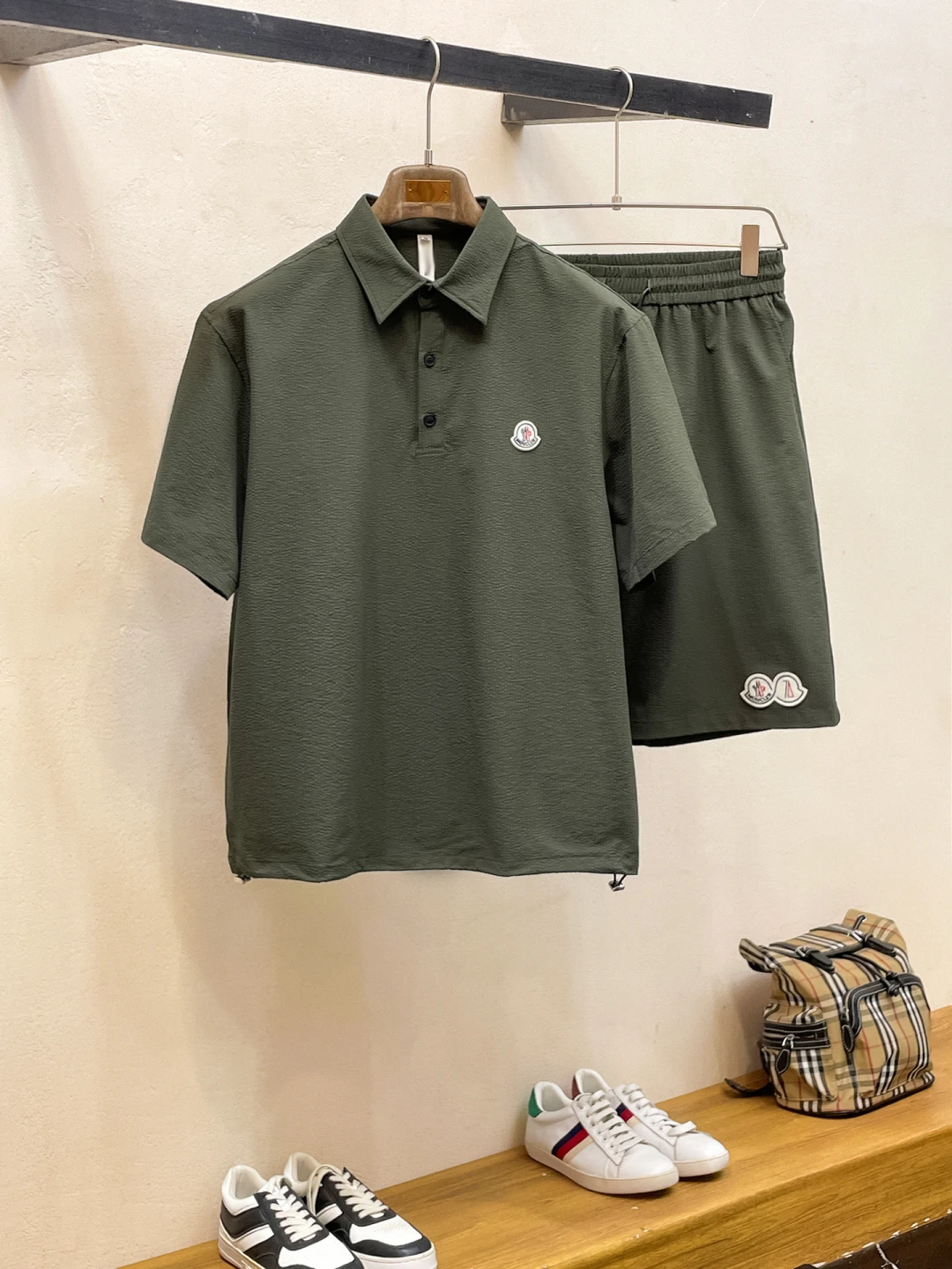 Moncler Matching Sets — b865dc22