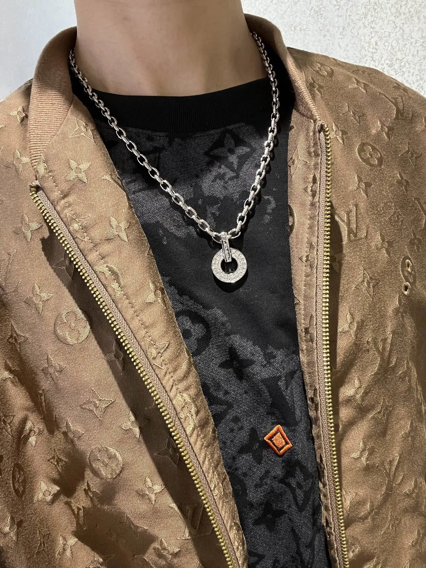 Bvlgari Jewellery — bb1c766a
