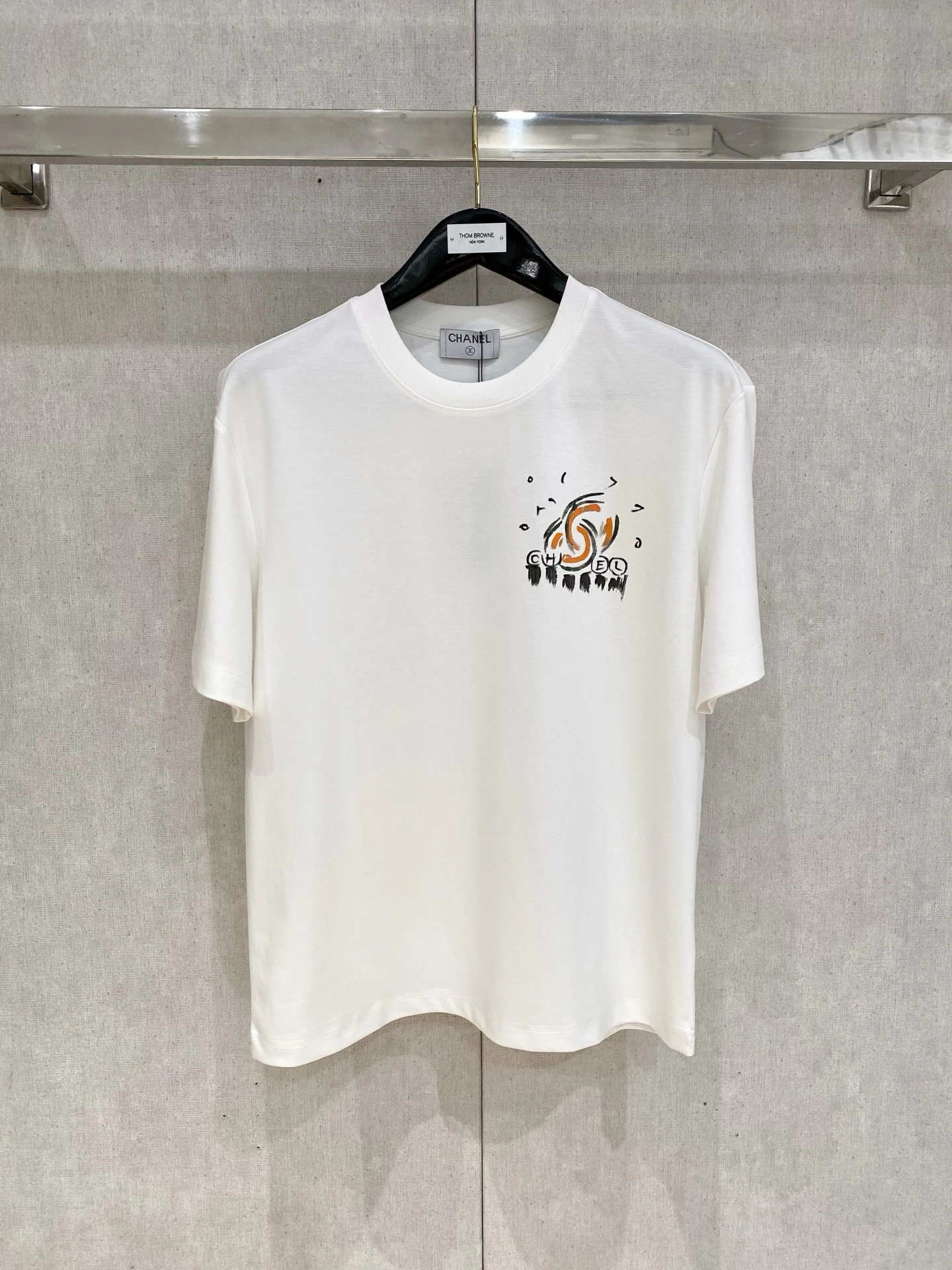 Chanel T-Shirt — 7c70d744