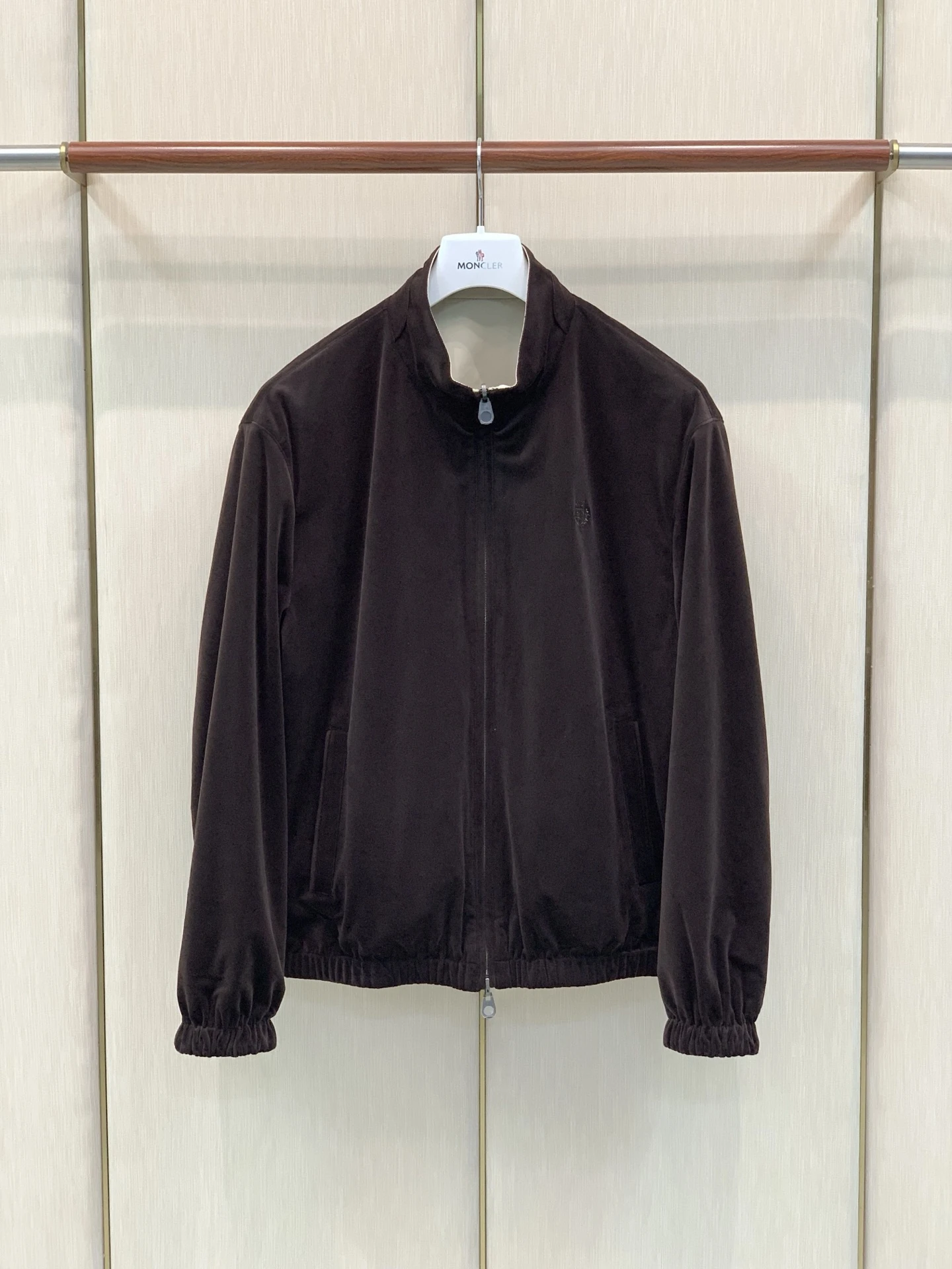 Loro Piana Jacket — 449ad5b8