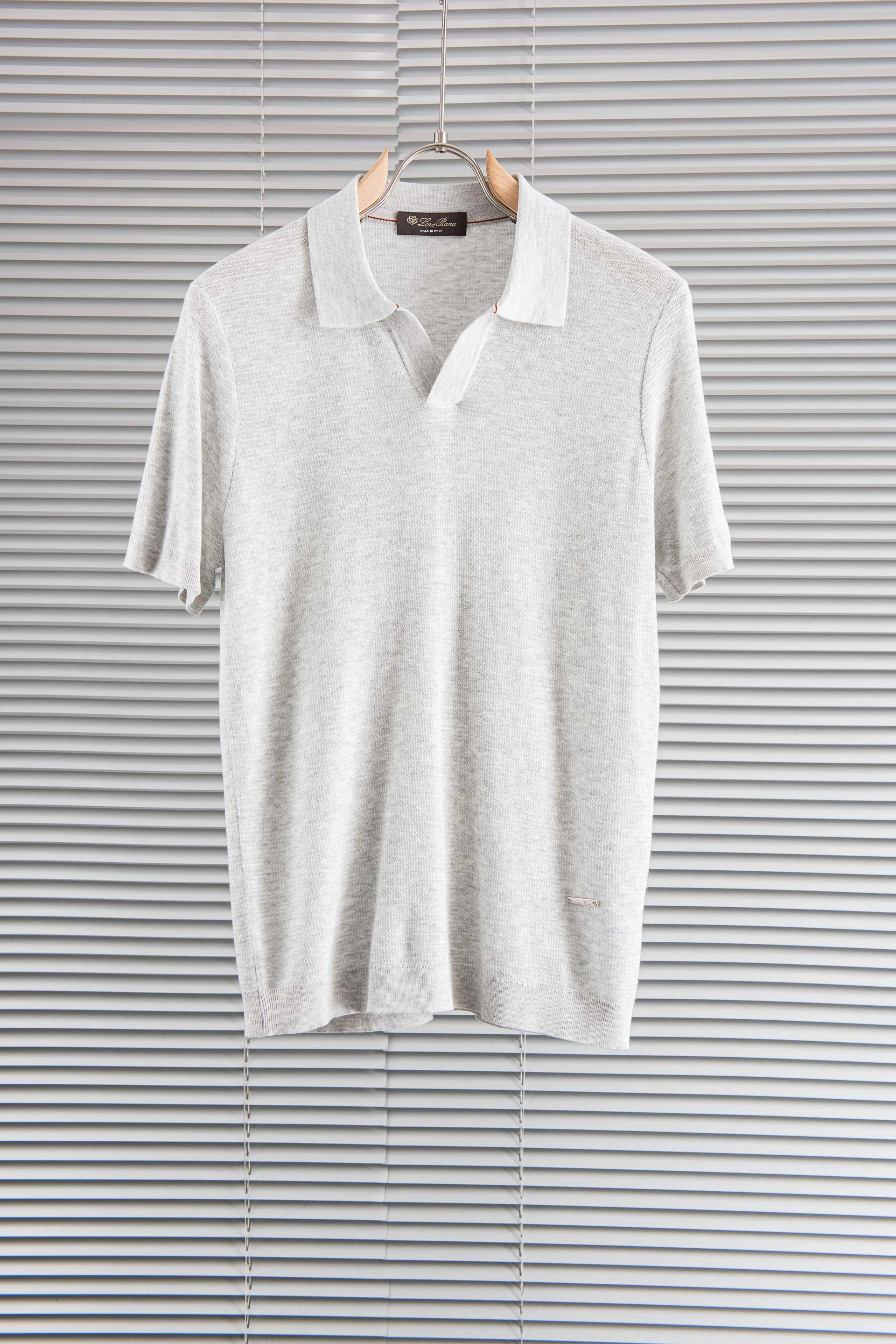 Loro Piana T-Shirt — c8bd89a7