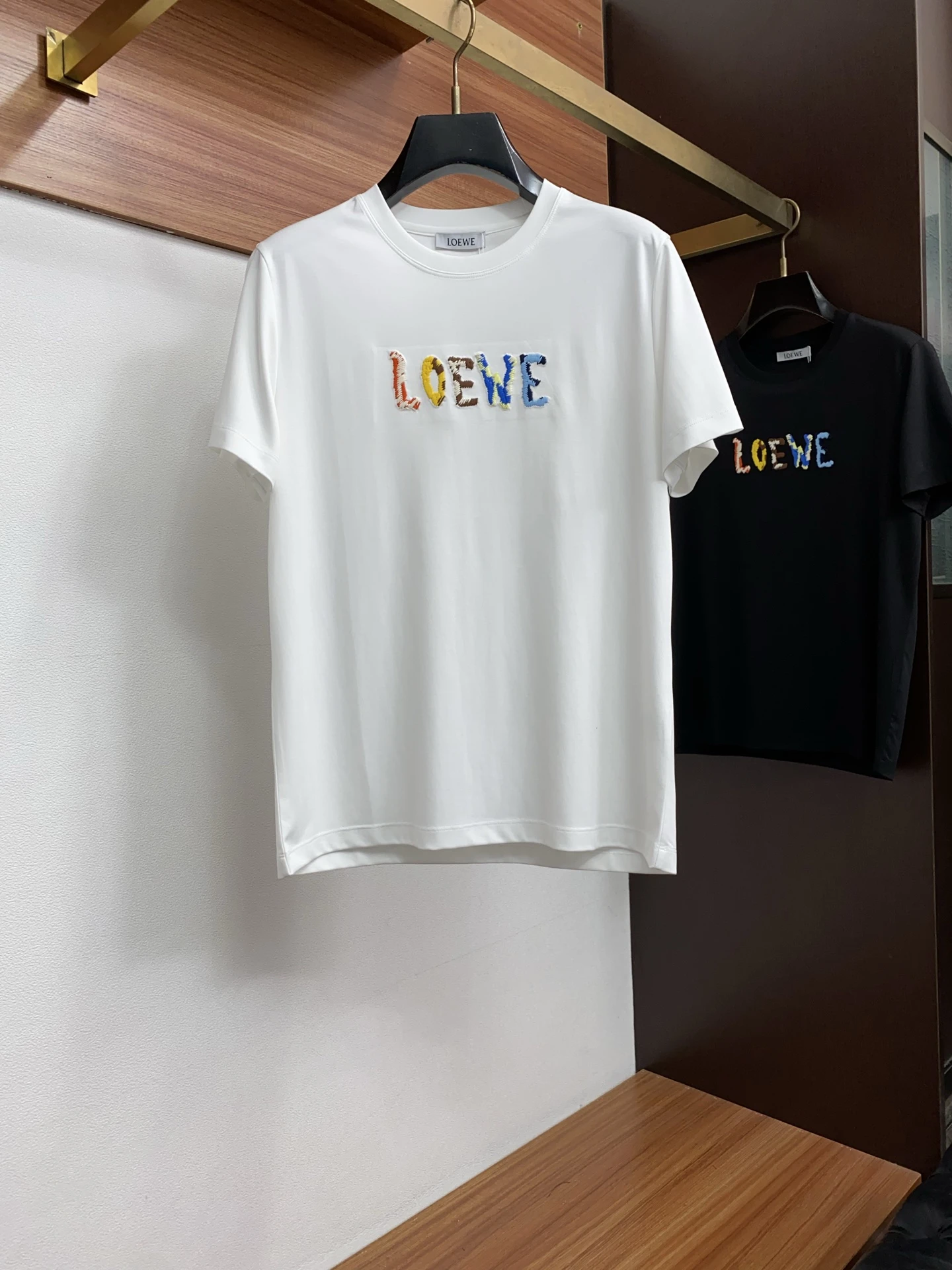 Loewe T-Shirt — 0196e150
