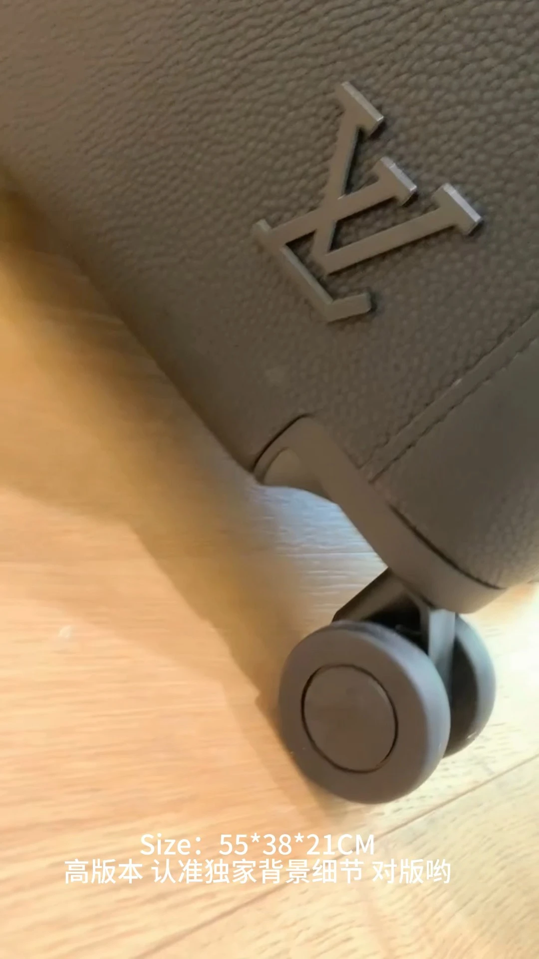 Luggage — 6f24165b