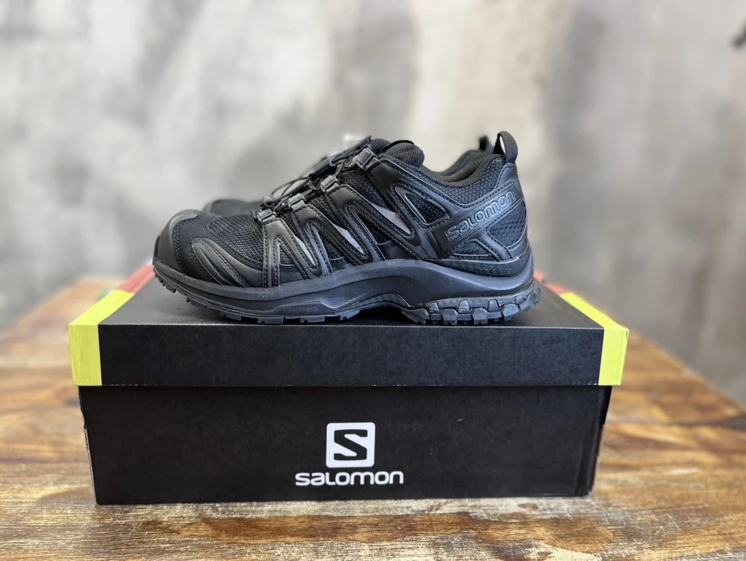 Salomon Sneakers — 9308d378