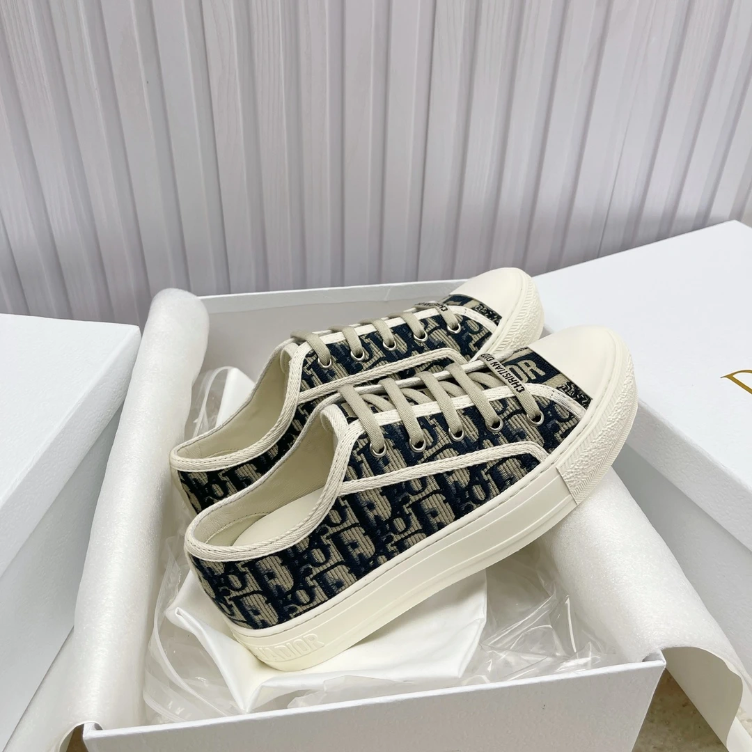 Dior Sneakers — f41d4f0c