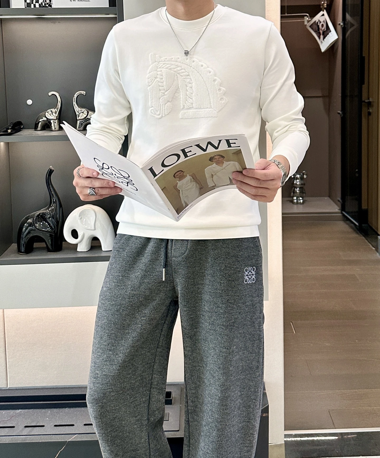 Sweatshirts — 58c219a0