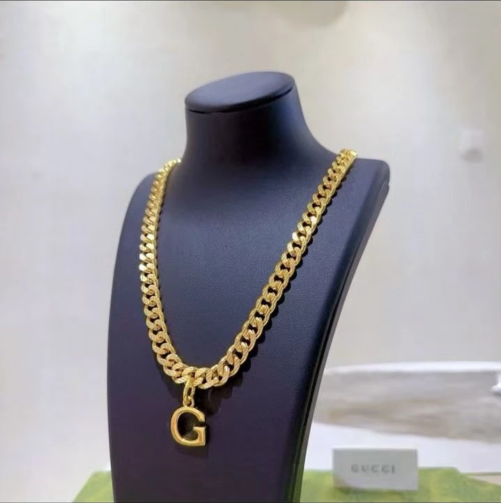 Gucci Jewellery — 9b0a82fb
