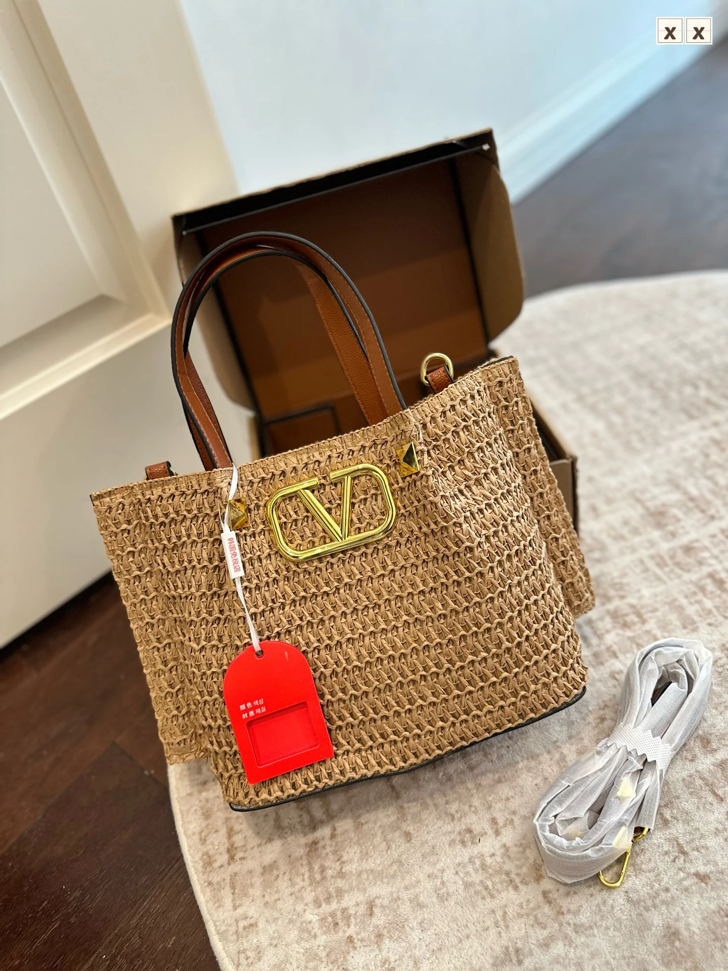 Valentino Bag — 689501e2