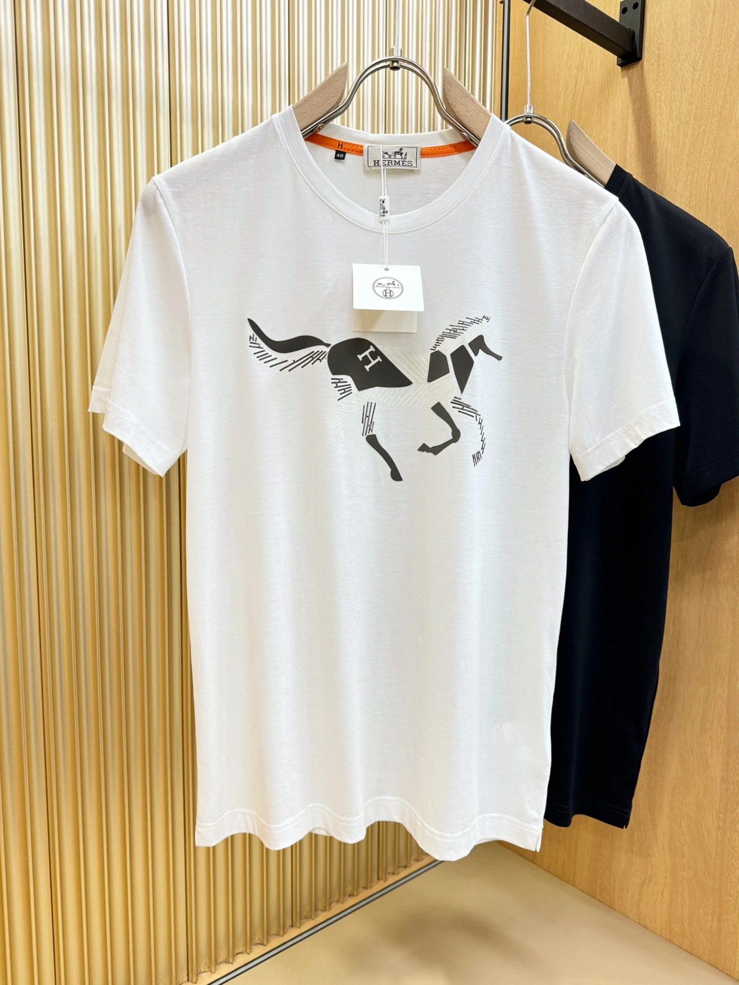 Hermès T-Shirt — 71d24fef
