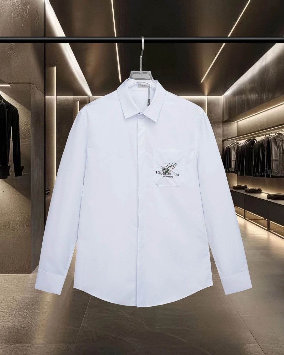 Dior Shirts — 506ee1a2