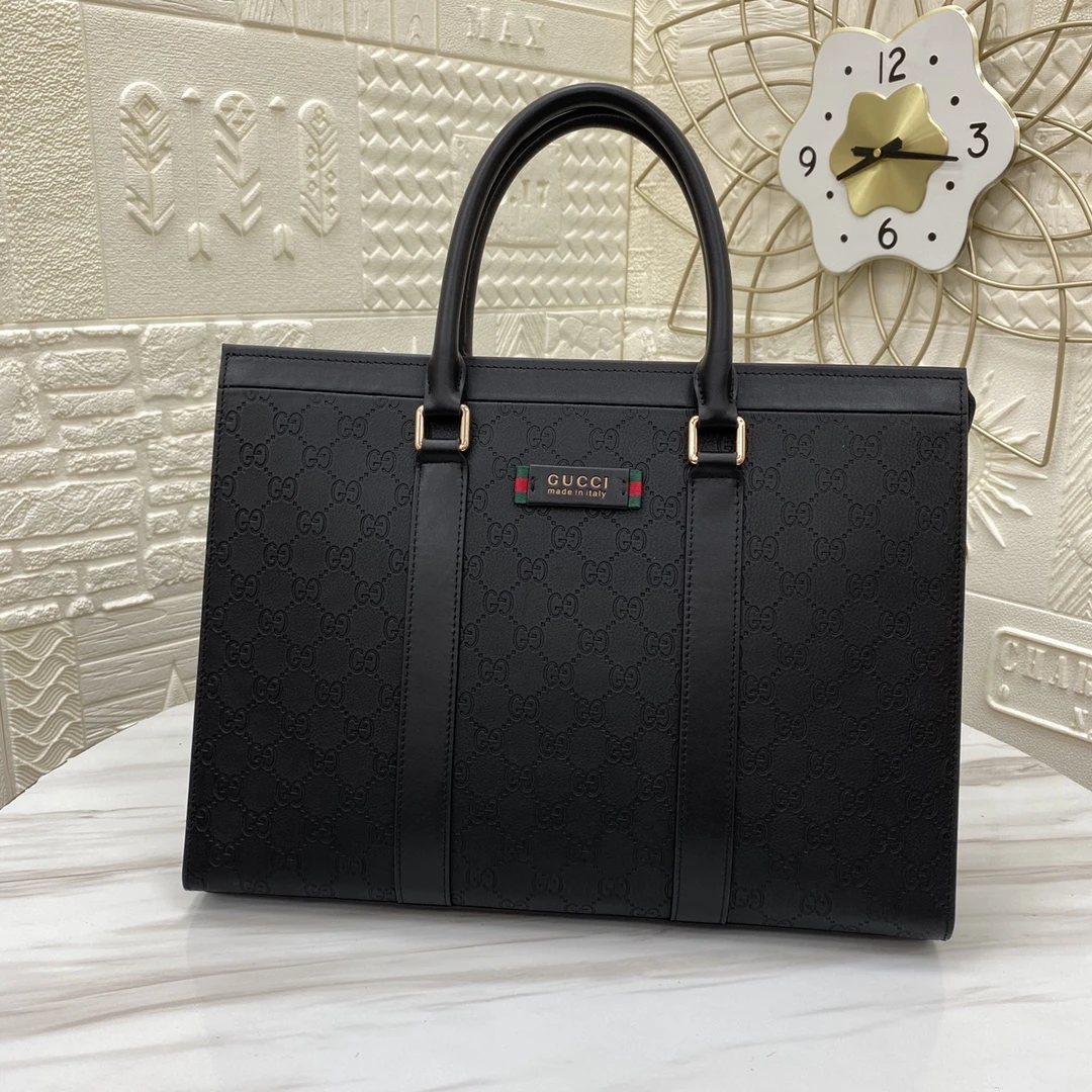 Montblanc Bag — d0931e47