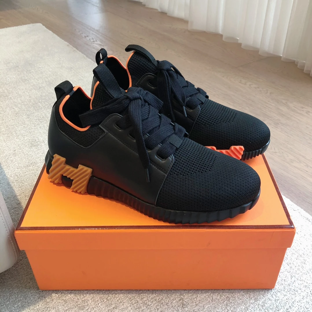 Hermès Sneakers — f9f3d737