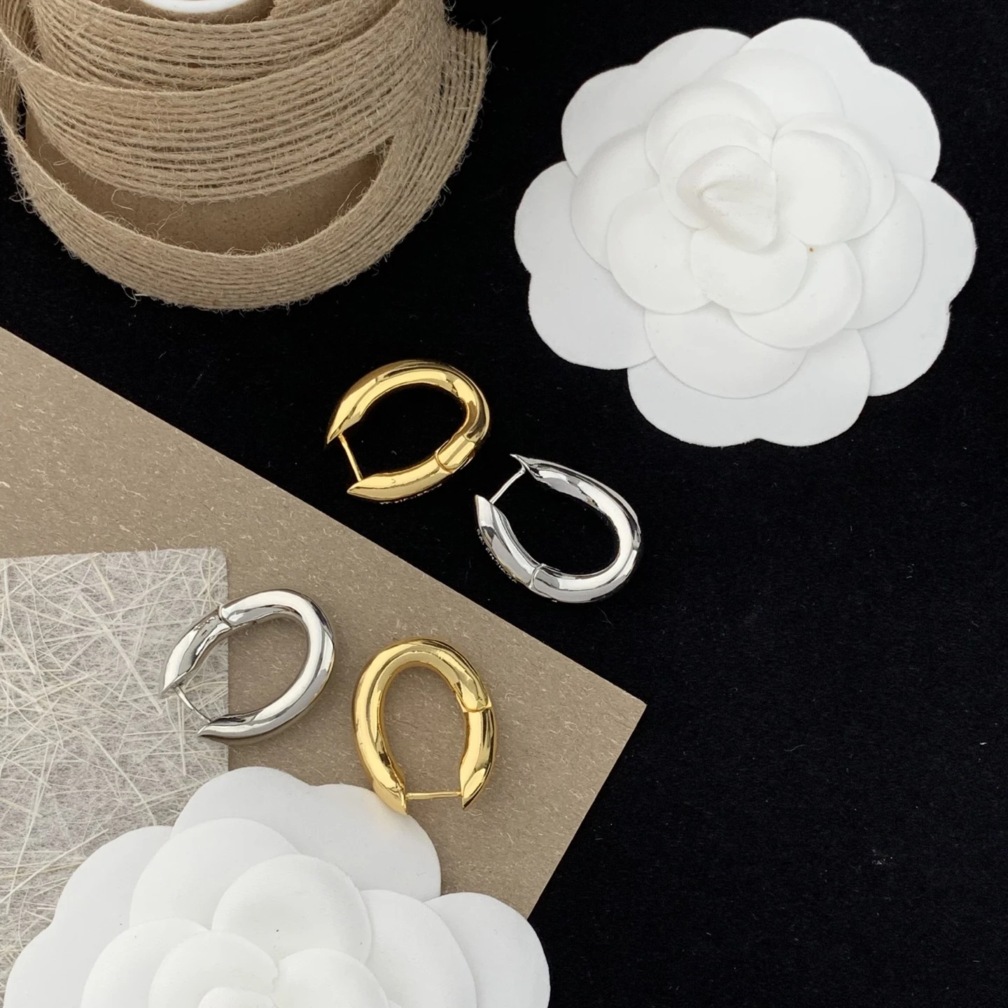 Balenciaga Jewellery — 7e1e8722