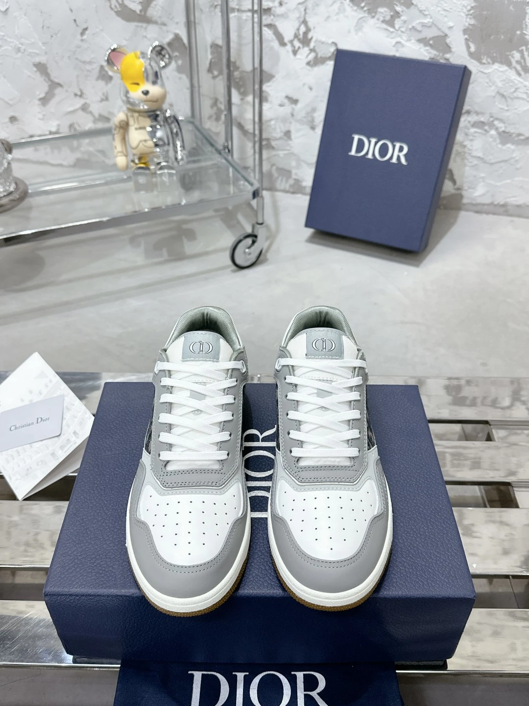 Dior Sneakers — 1f561c4d