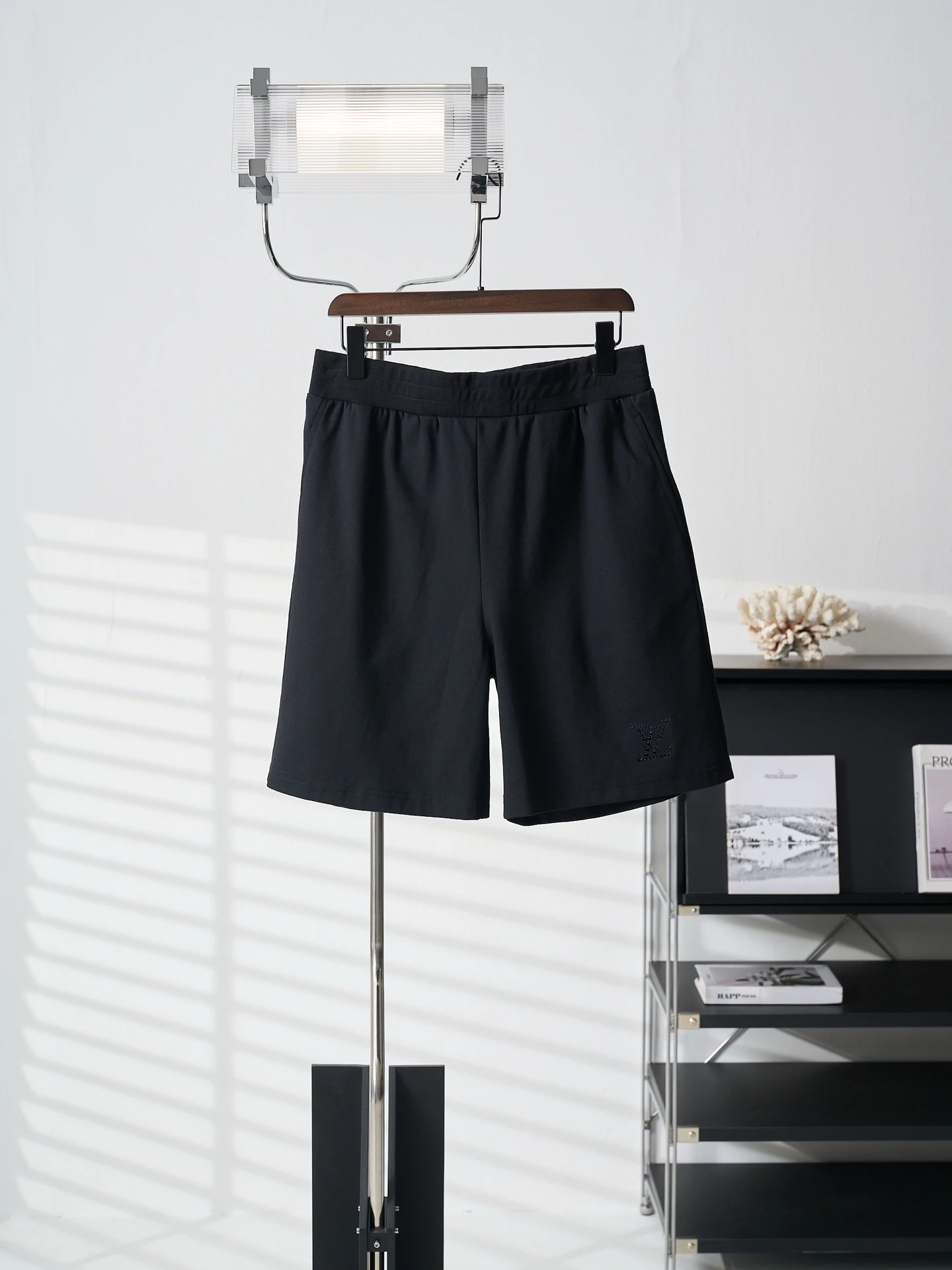 Louis Vuitton Shorts — 861c6c67