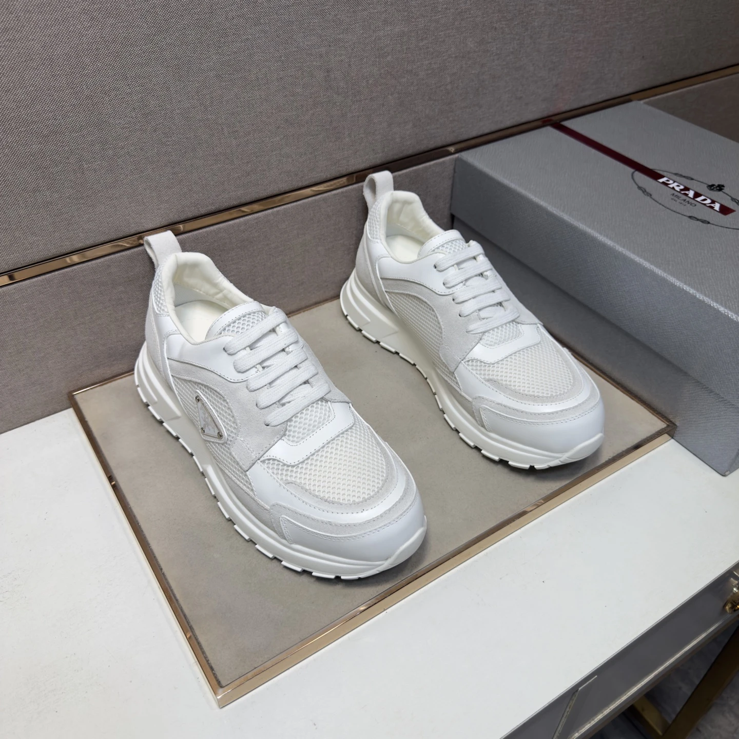 Prada Shoes — 46196a3d