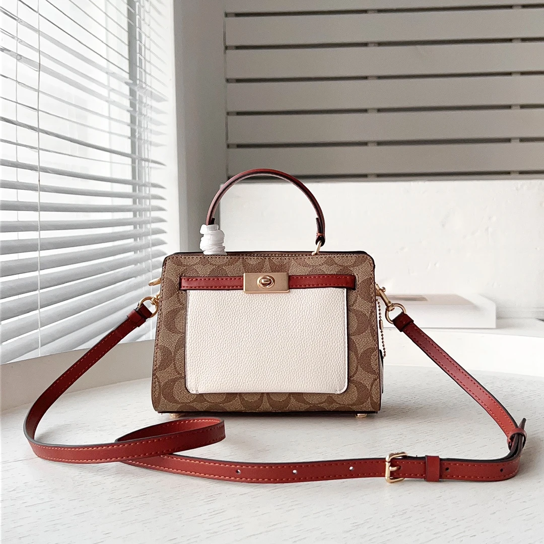 Coach Bag — a35d2ac0
