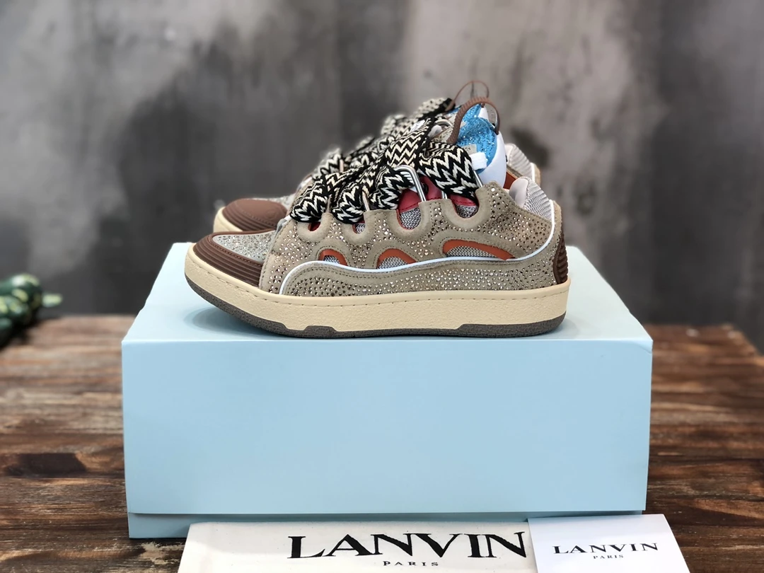 Lanvin Sneakers — f6b72821