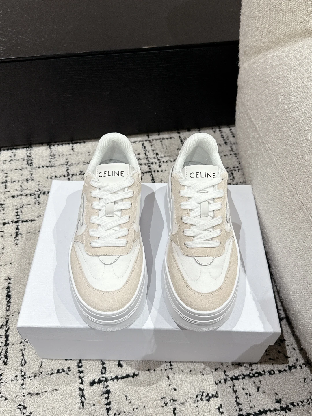 Celine Sneakers — 23e0d8c6