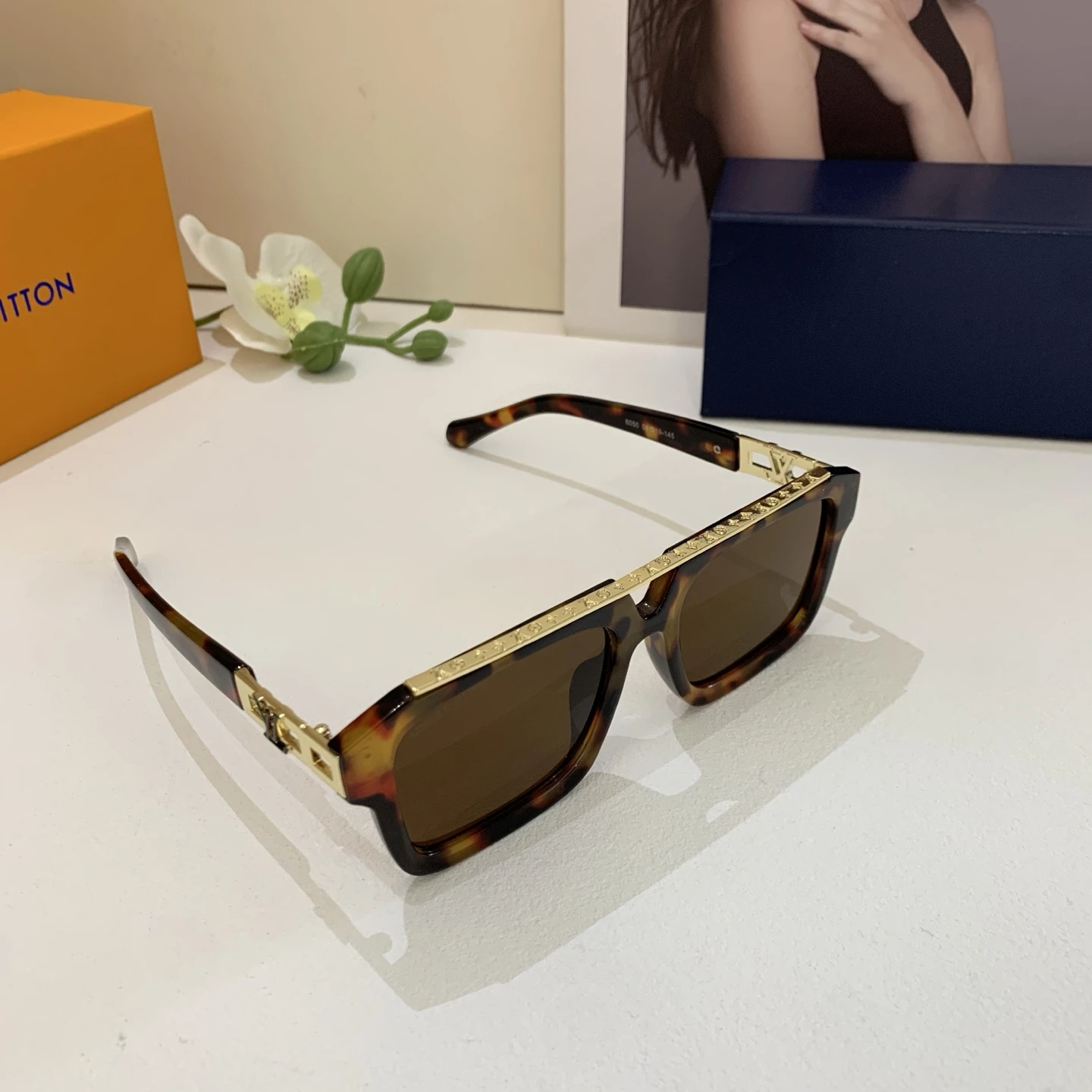 Louis Vuitton Eyewear — b180d182