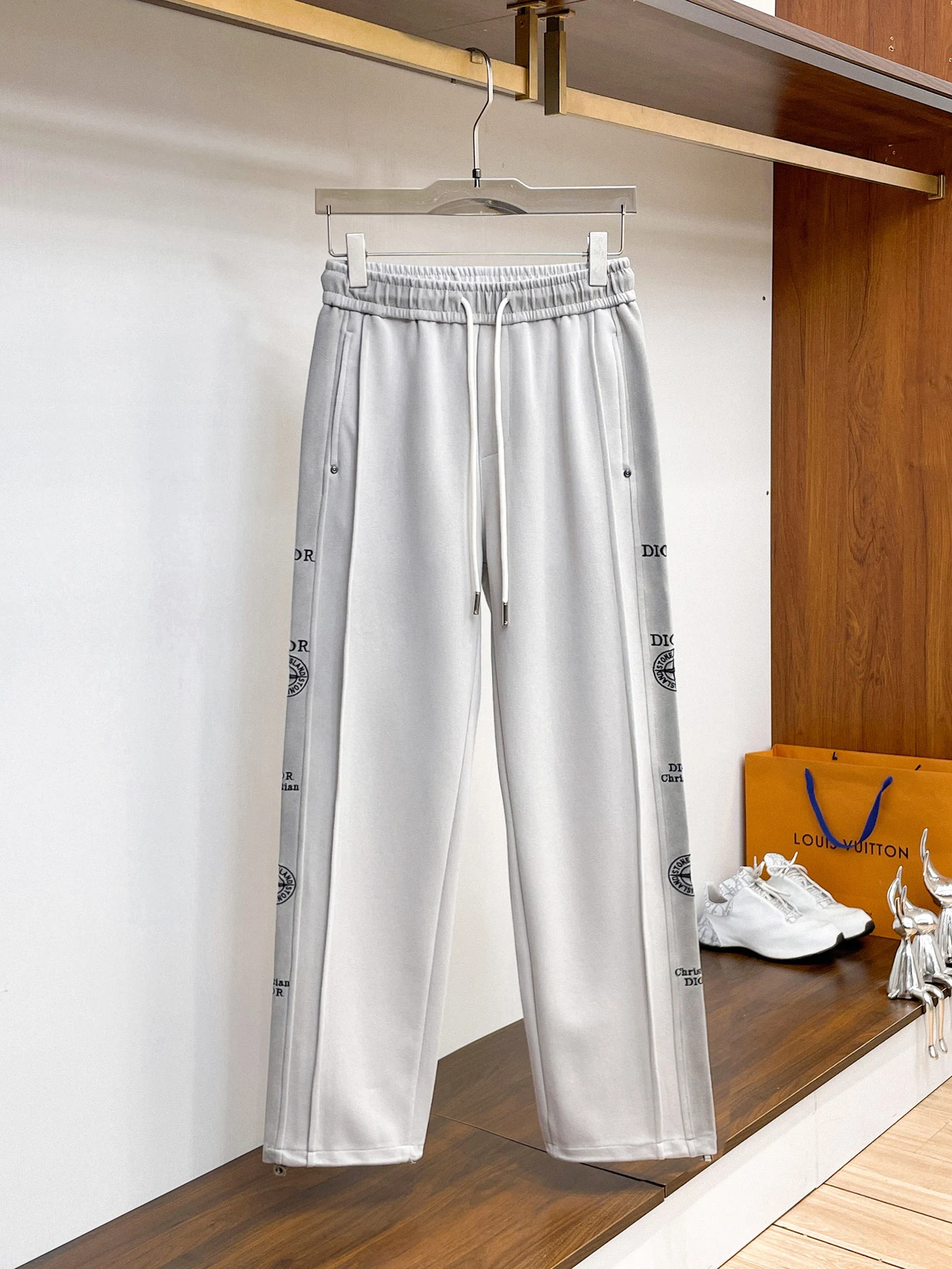Dior Trousers — 6dfbffcb