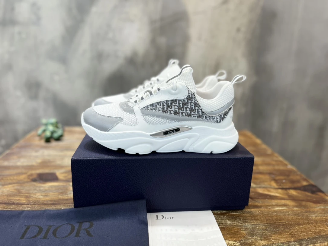 Dior Sneakers — 29c90516