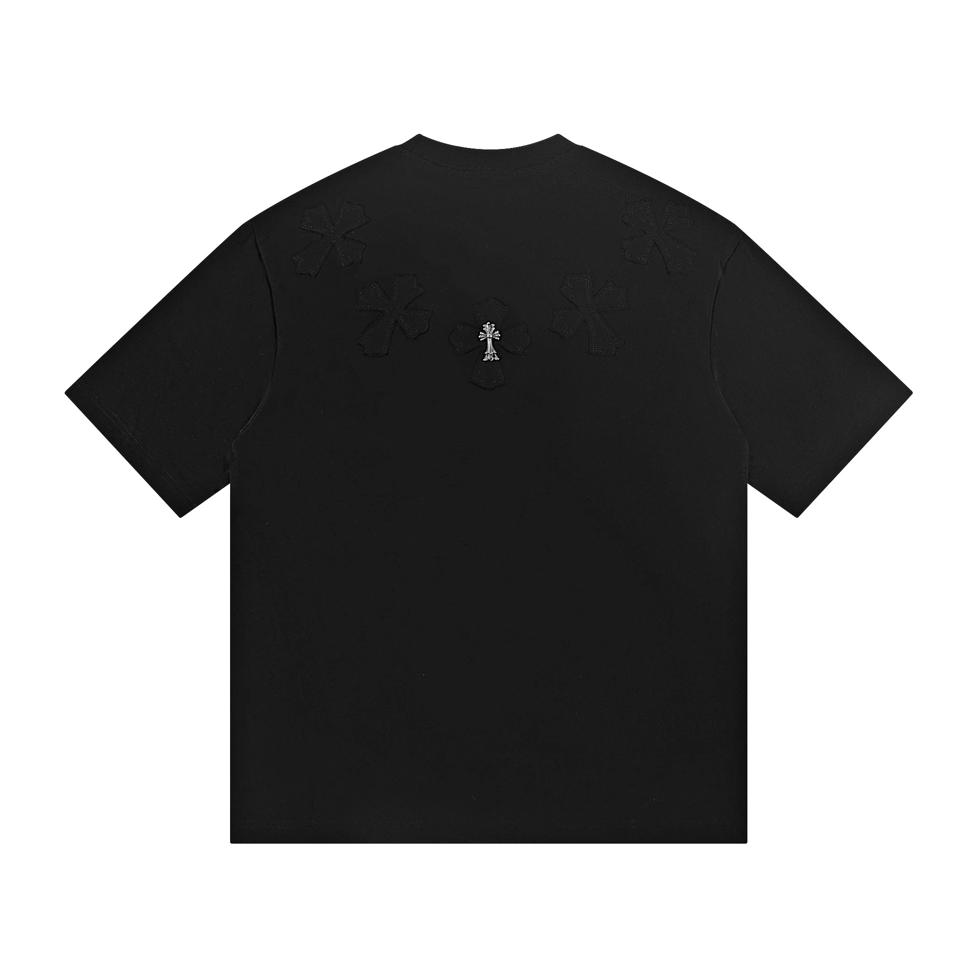 Chrome Hearts T-Shirt — 6e00a4c7