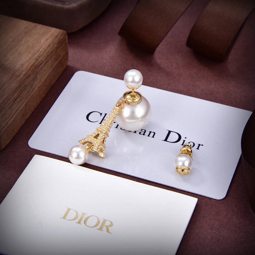 Dior Jewellery — 049fb4a4