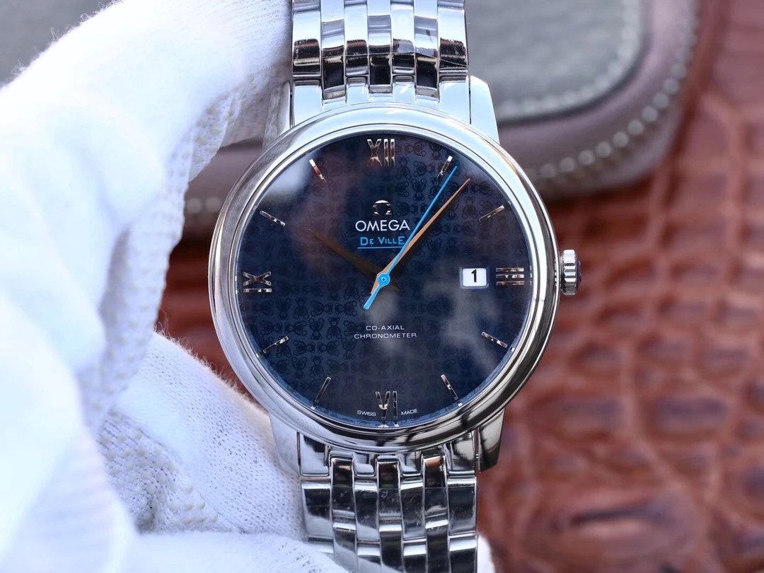 Omega Watch — 7287ff7c