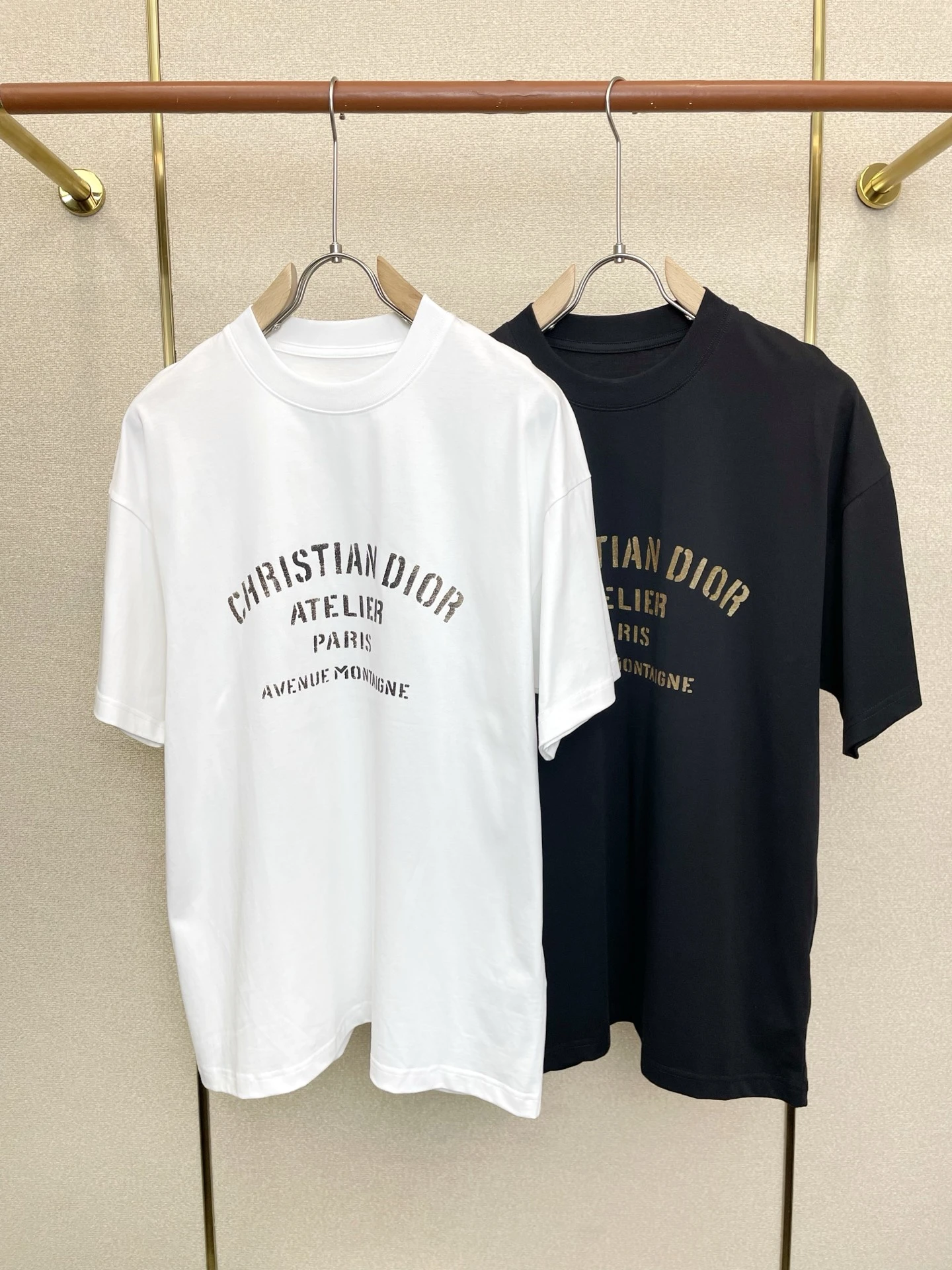 Dior T-Shirt — 600ef549