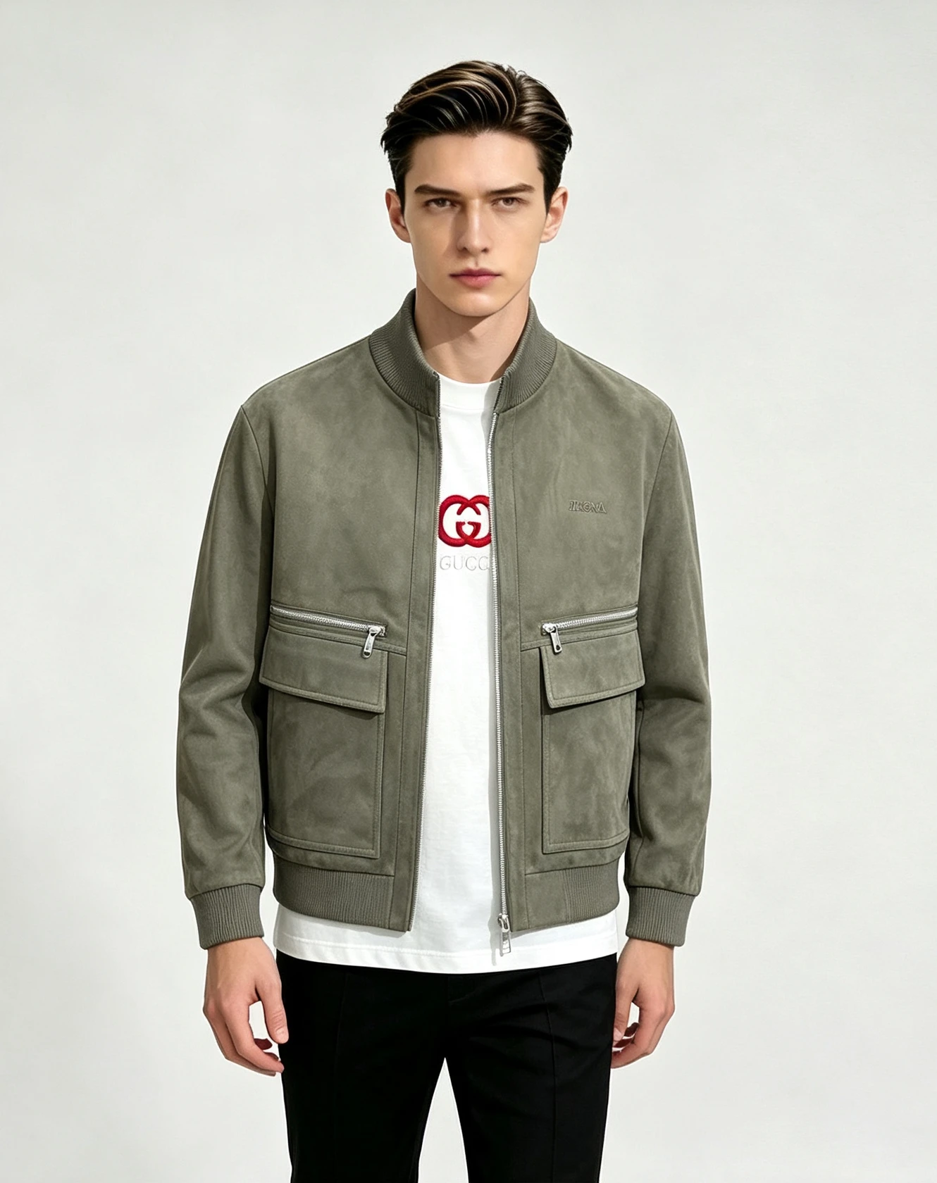 Zegna Jacket — 5759e012