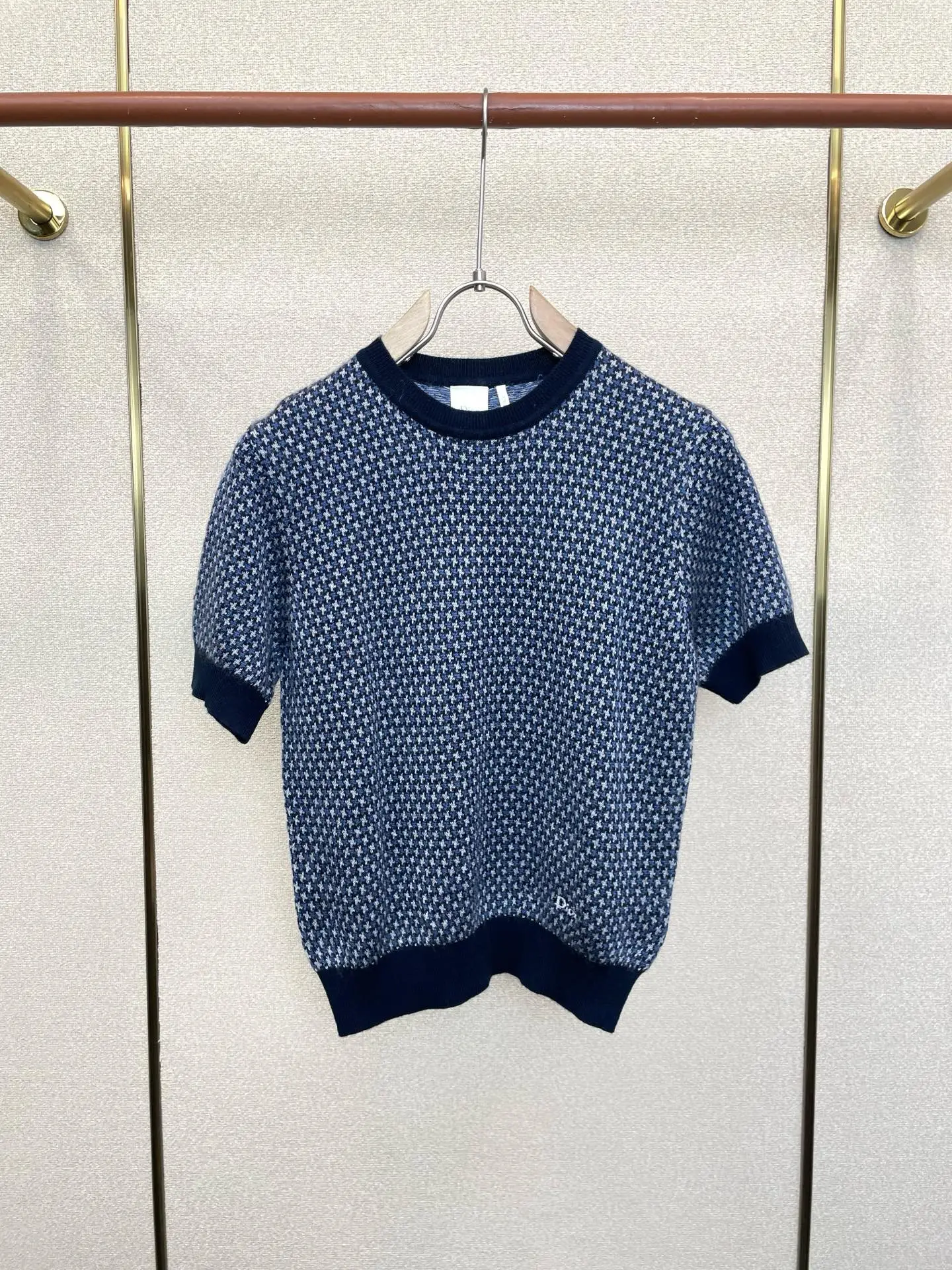 Dior T-Shirt — 793de9d6